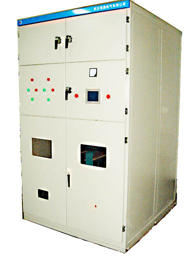 YCQ-K系列磁控軟起動裝置