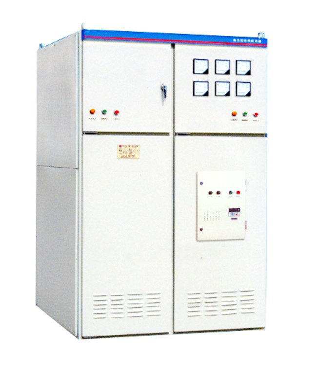 YMQ-S熱敏電阻軟起動(dòng)裝置