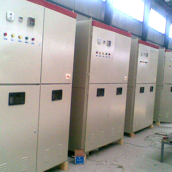 高壓水阻柜，高壓液阻柜，水阻柜廠家